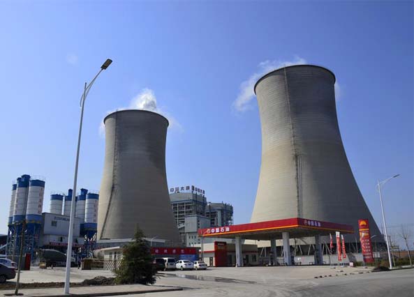 電廠用羅茨午夜免费小视频案例