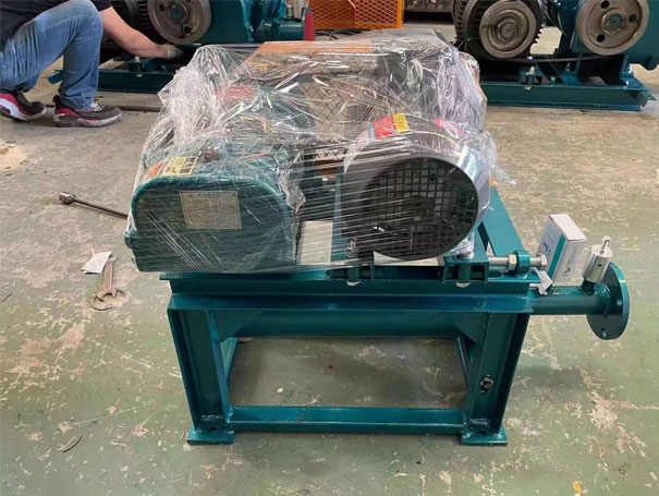 密集型羅茨鼓午夜免费小视频 發貨江蘇xqssr50密集型羅茨鼓午夜免费小视频2台(圖1)