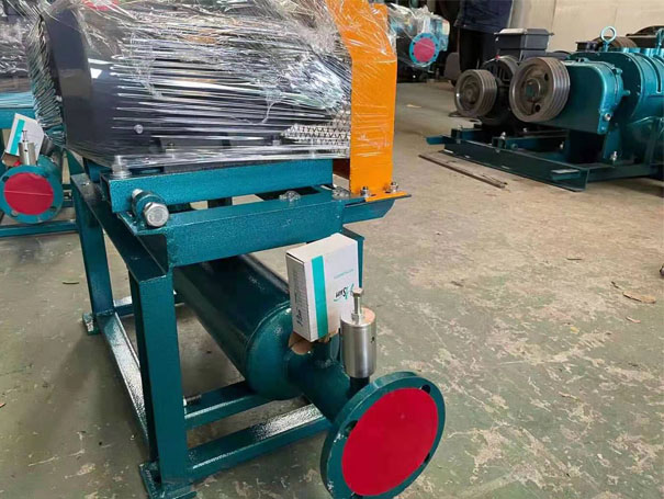 密集型羅茨鼓午夜免费小视频 發貨江蘇xqssr50密集型羅茨鼓午夜免费小视频2台(圖2)